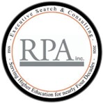 RPA Inc. Logo
