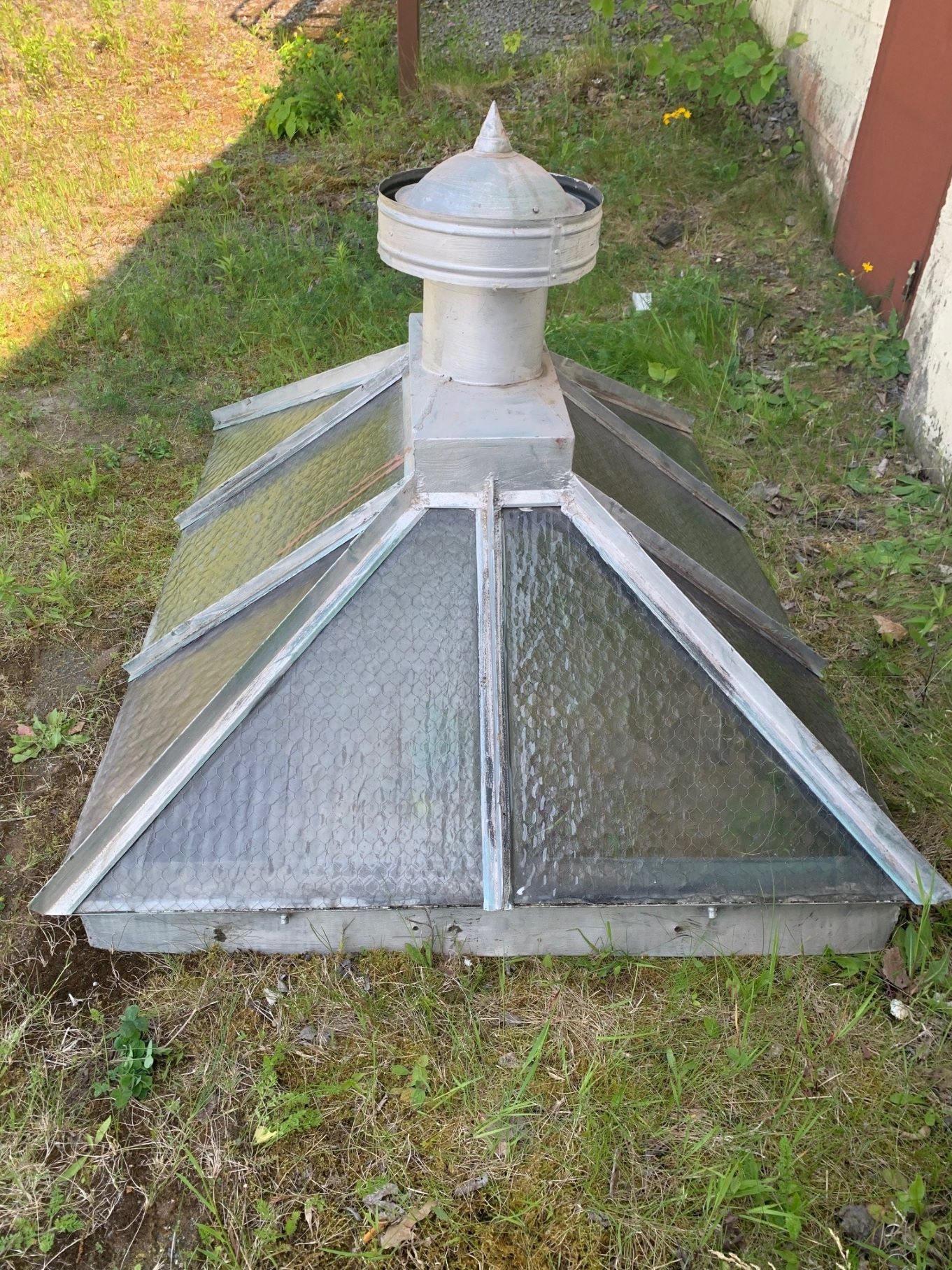 Cupula
