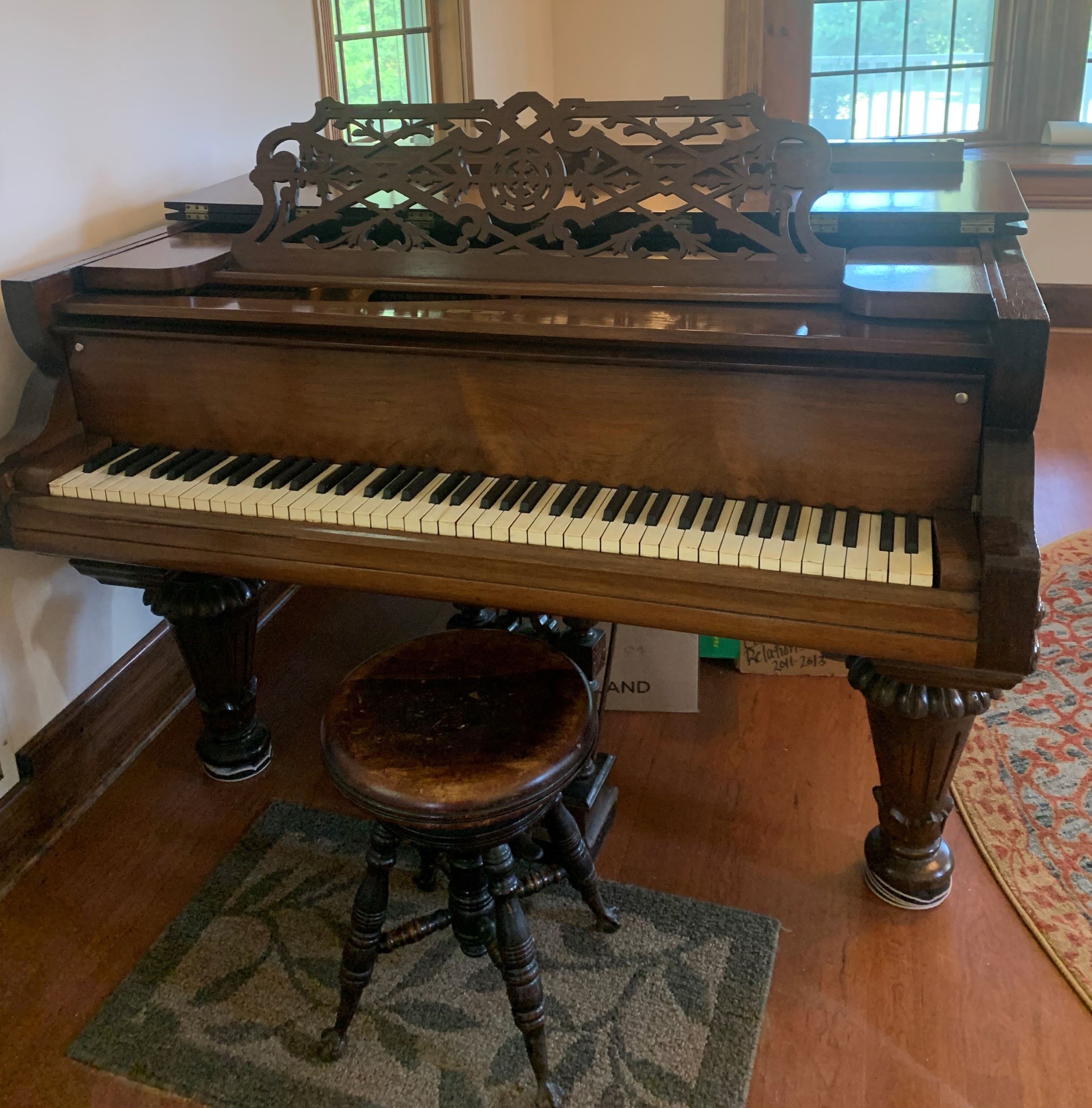 Piano