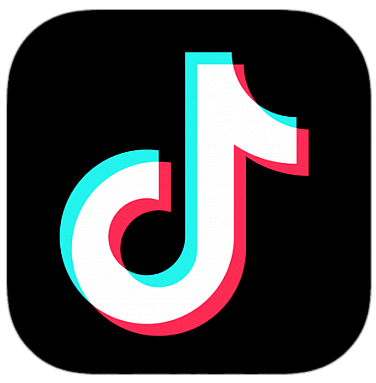 TikTok Icon