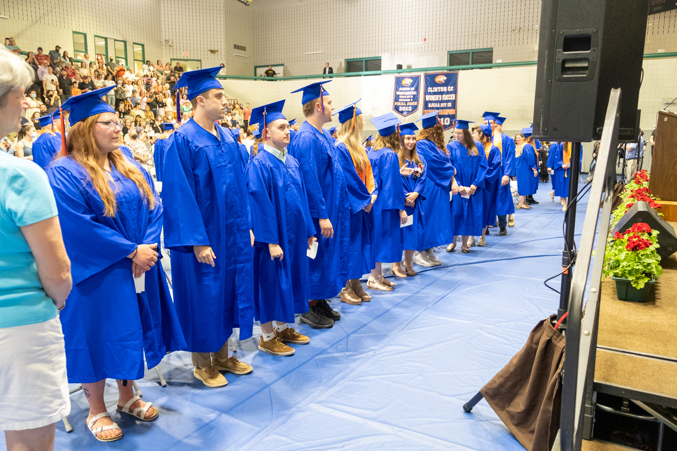 grads
