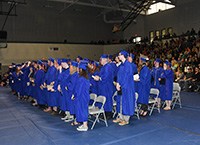 Spring Commencement