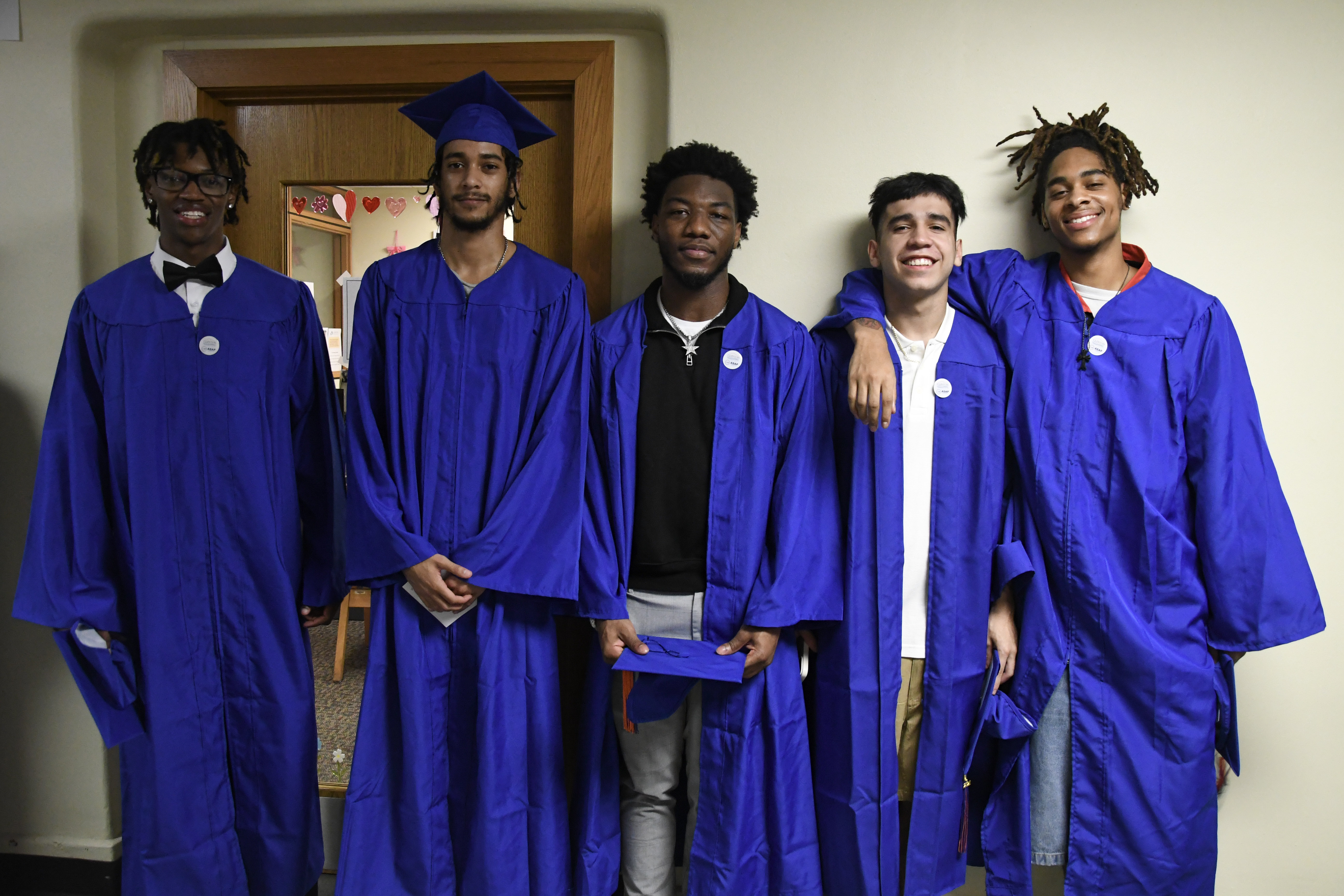 grads