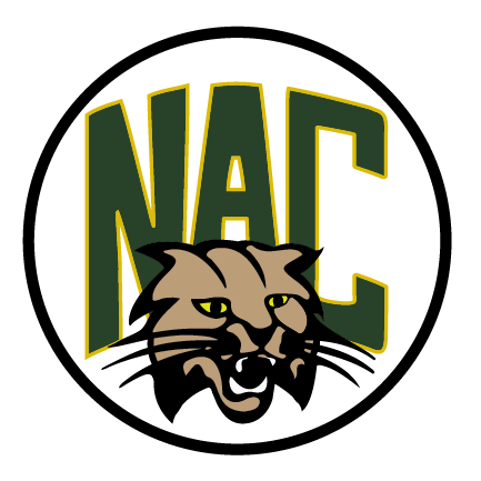 NAC logo