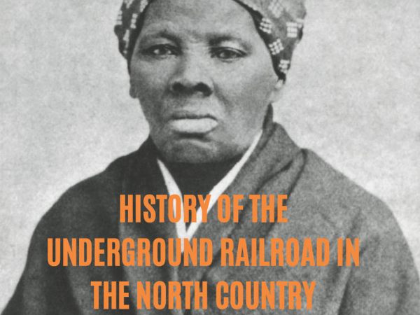 Underground Railroad Presentation