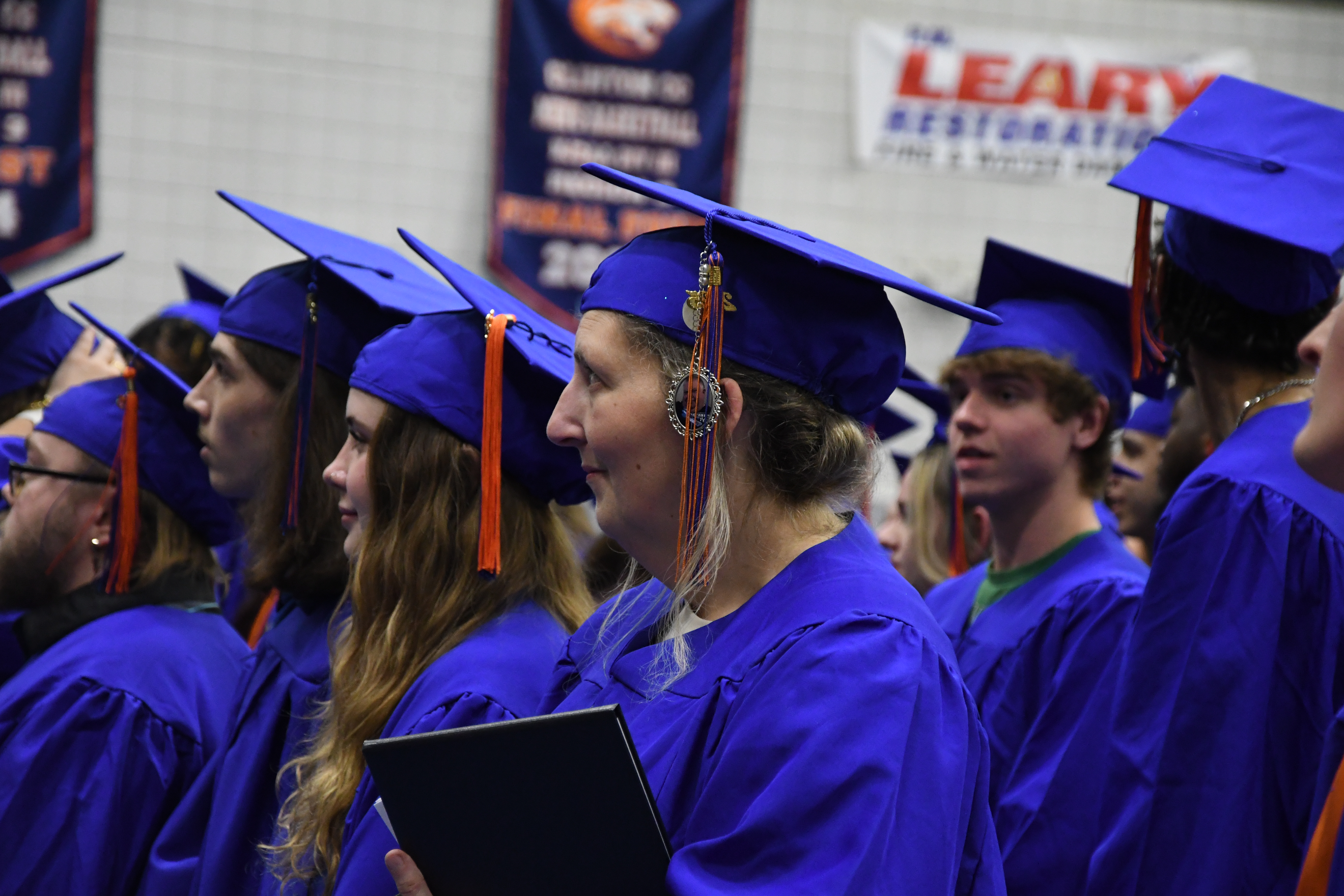 Adult Grad