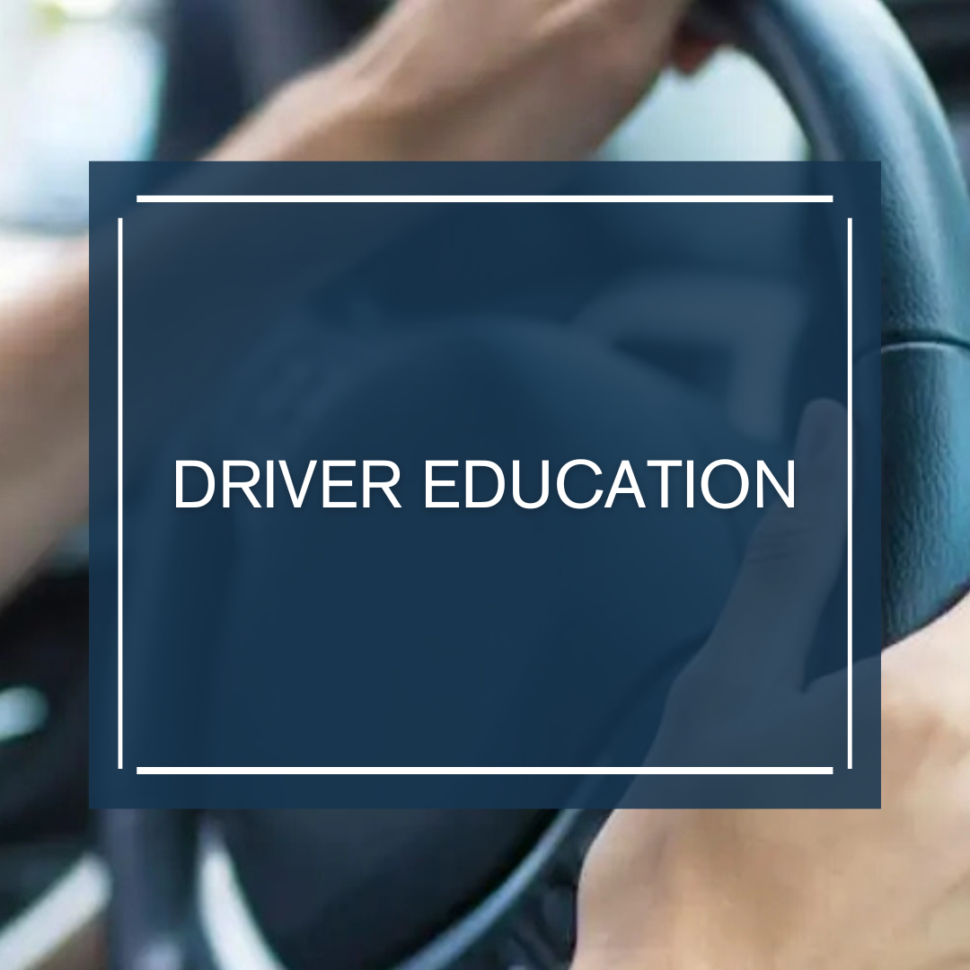 Driver Education