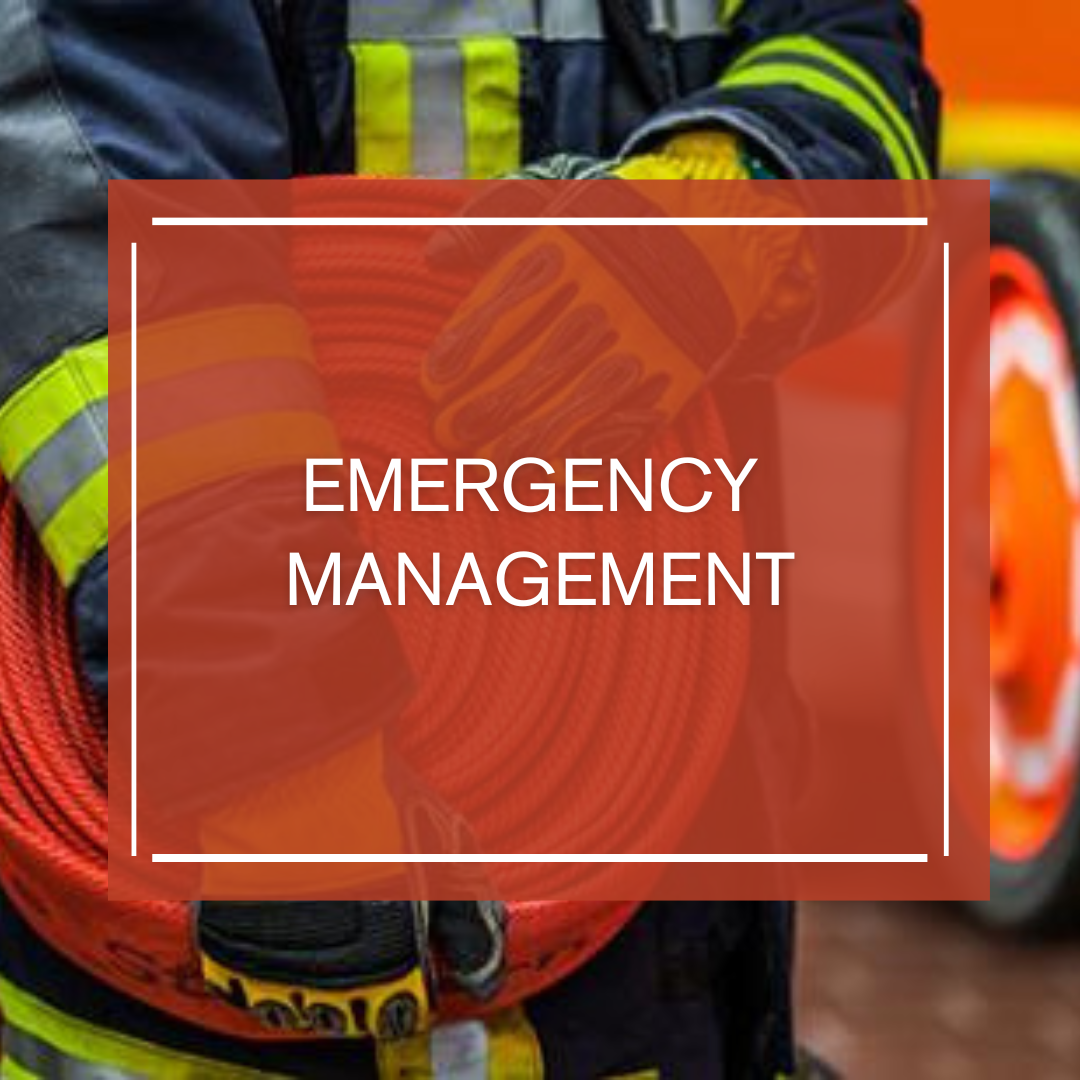 Emergency Management