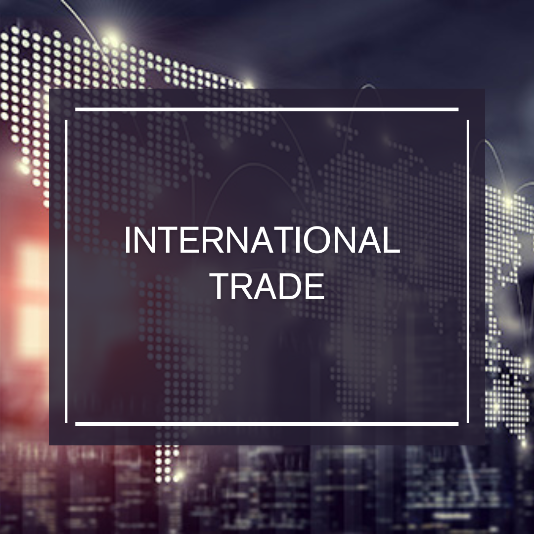 International Trade