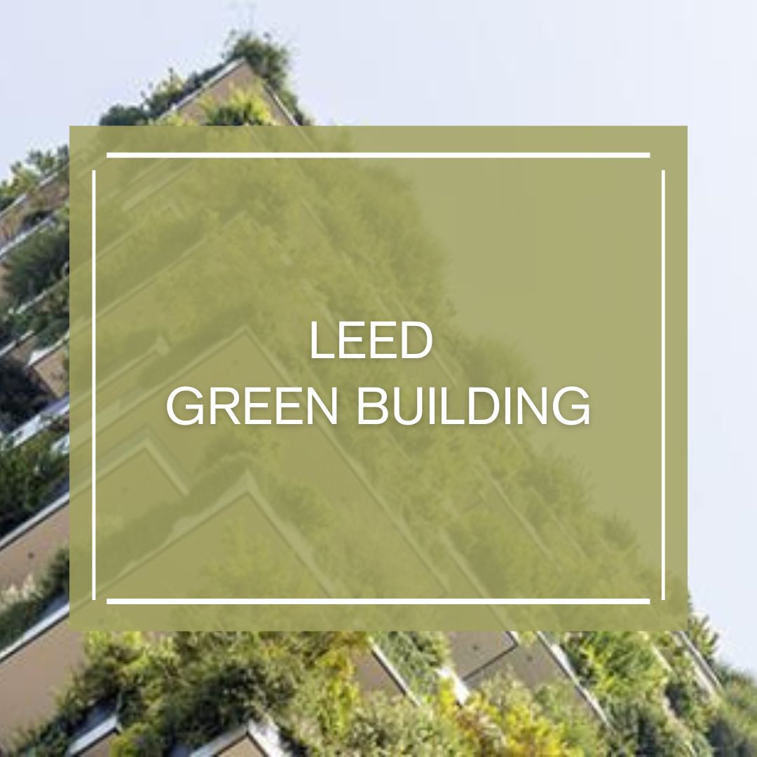 LEED Green Building